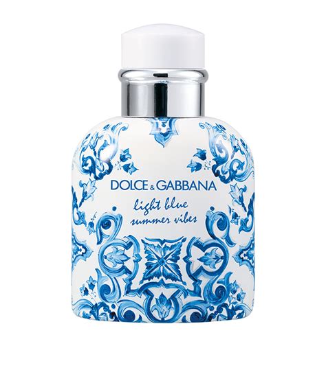 dolce & gabbana light blue цена|dolce website.